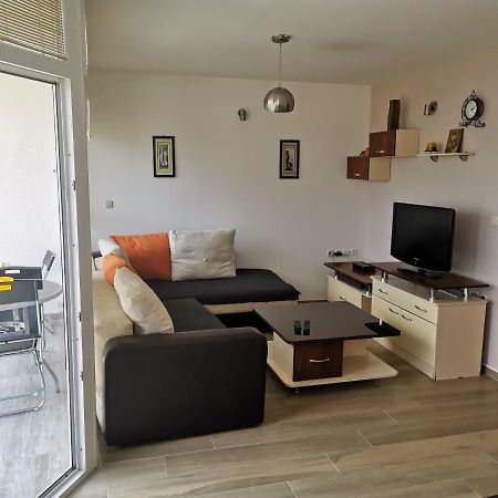 Lake View Apartment Ohrid Exterior photo
